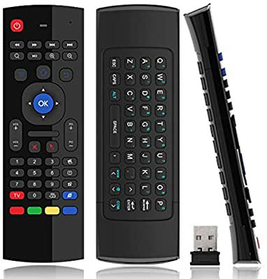 Android TV Remote control